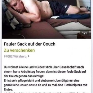 GWN User zu verkaufen