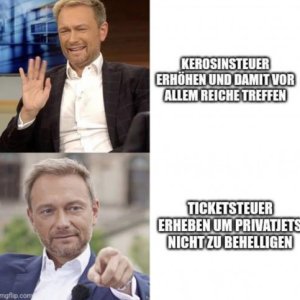 Was ein Fuchs aller