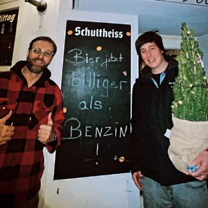Schultz!