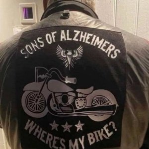 Ey Mann, wo is’ mein Moped?