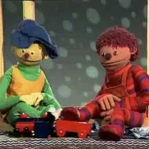 Kinderfernsehen