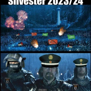 Silvester 2