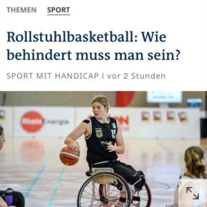 Wer vergibt bei denen die Überschriften?