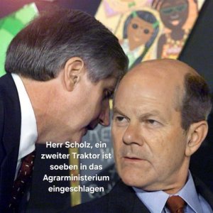 Ach du Schaise
