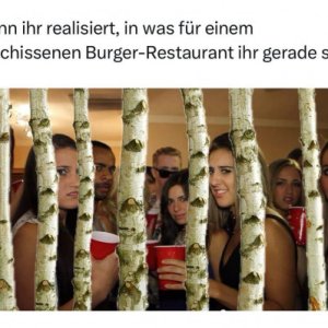 Scheiß Hipster aller
