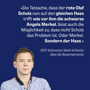 Hass ist keine Emotion