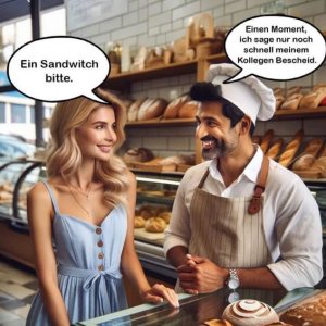 Sandwitch