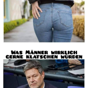 So und nicht anders wohl