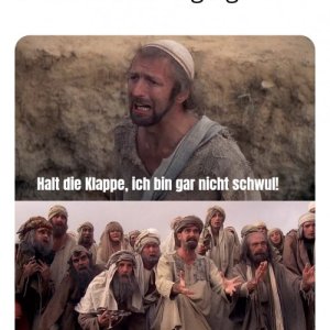So war das damals