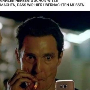 Scheiß Herberts