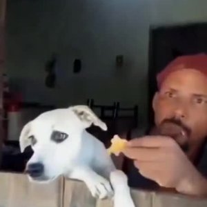 Mr. Jim und ich wenn Skeletor wieder am ranten ist