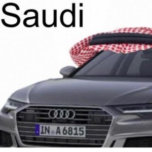 Saudi