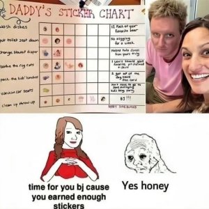 cuck