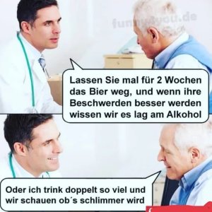 Ärzte hassen diesen Trick