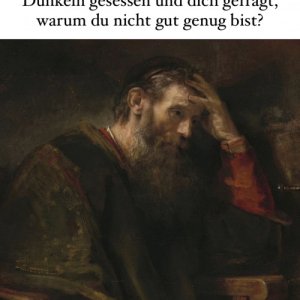 Wünscht man keinem