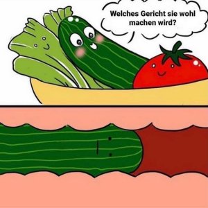 surprise buttseks