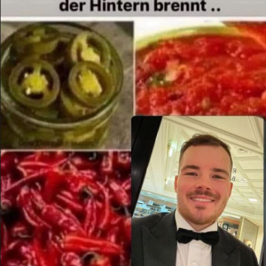für den Arsch