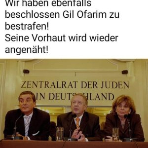 Wer konnte nun damit wieder rechnen?!
