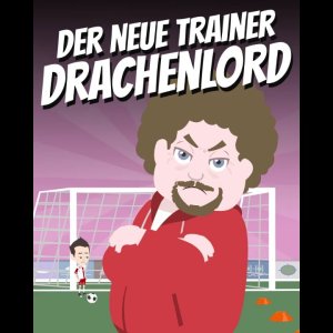 Der neue Trainer Drachenlord