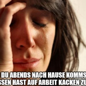 Das darf nicht passieren