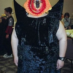 Sauron by Netflix