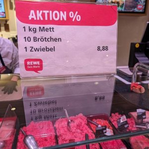 Ganz schön rassisitisch