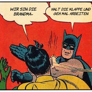 Isso oder