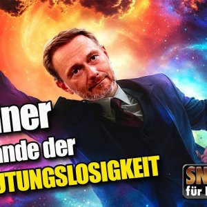 Lindner am Rande der Beutungslosigkeit
