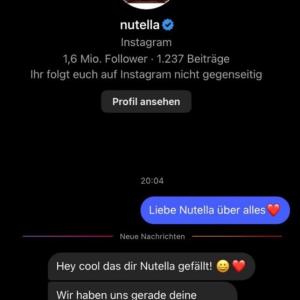 Lief anders als erwartet