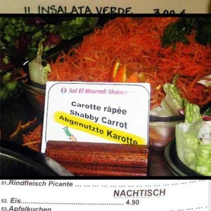 Google Translate regelt