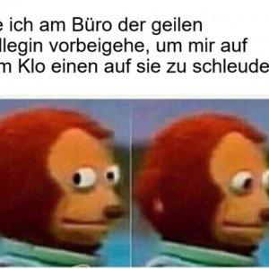 Was ne Sau aller, würd ich nie machen