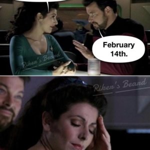 Endlich wieder Star Trek Memes