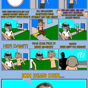 Kaiserlicher Kaviarkater