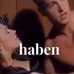 Der erste vernünftige Vorschlag seit langem