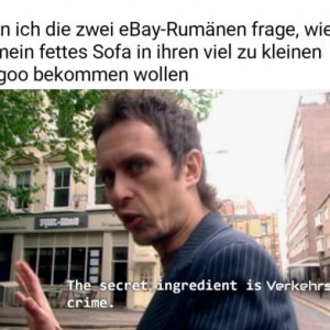 Die Jungs kenne ich doch