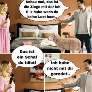 Missverständnis