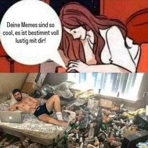 Meme Fortsetzung