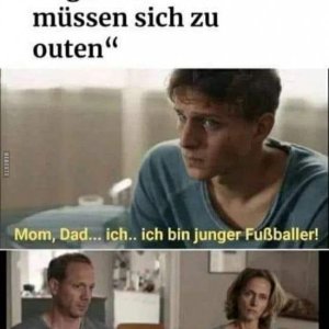 Ja scheiße
