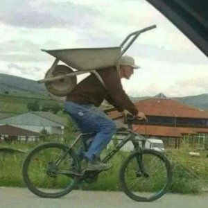 Folgt mir für weitere Lifehacks