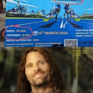 Hätt ich mir denken können!