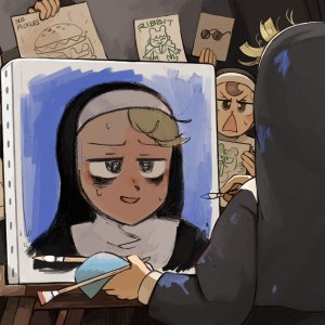 Nonnennonne