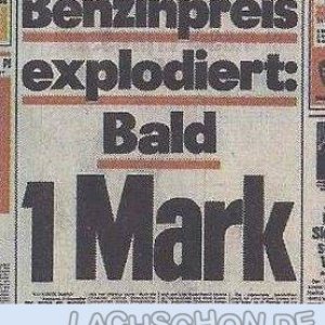 Danke dafür, Merkel