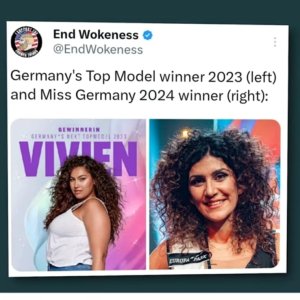 wunderschön