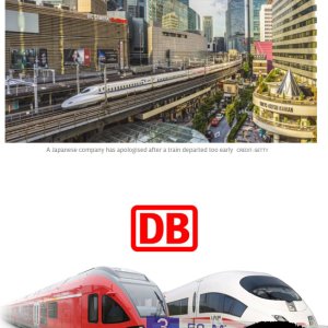 Das Leben in vollen Zügen