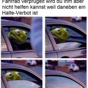 Pech gehabt