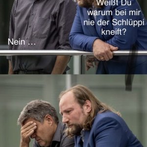 Männergespräche