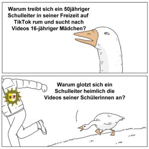 Deutschland ist kein Flecken auf der Landkarte, Deutschland ist unsere Heimat.