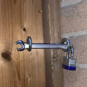 Es ist nicht dumm, wenn's funktioniert