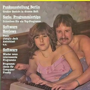 Den kenne ich doch