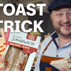 Sandwich Sensation
